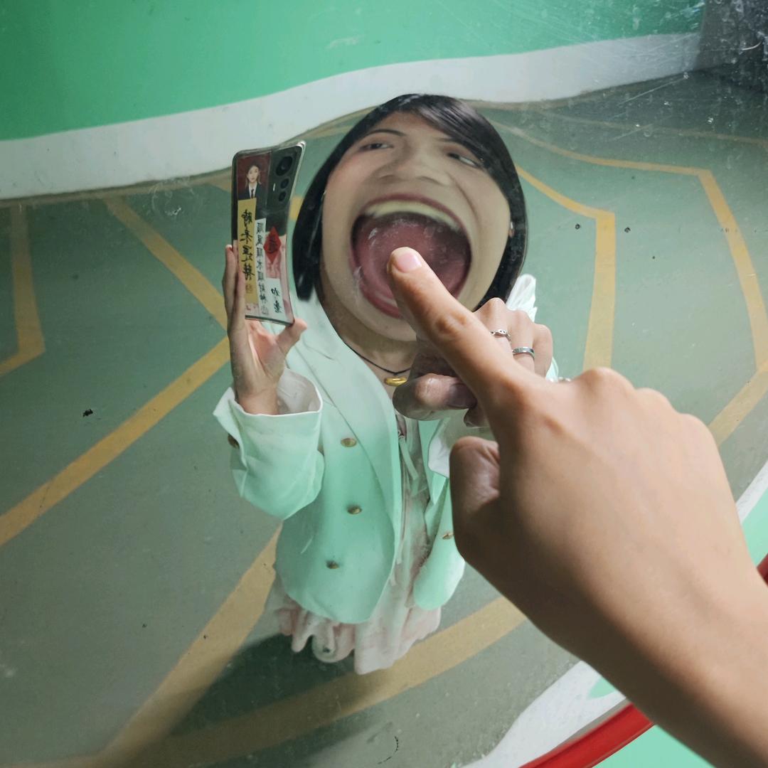 小兔子乖乖～