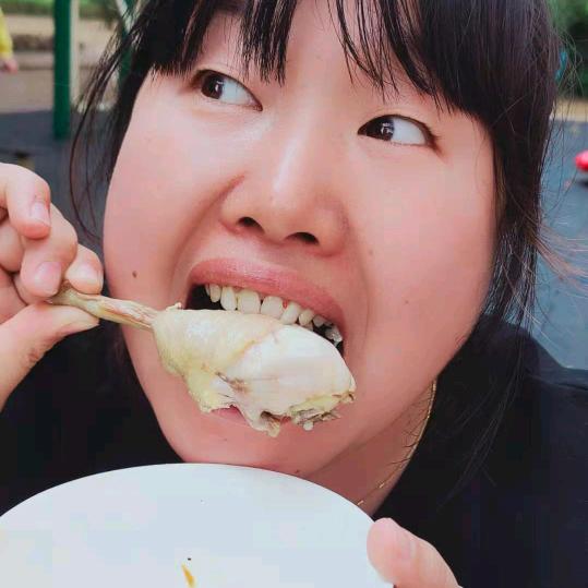 豆包姐姐