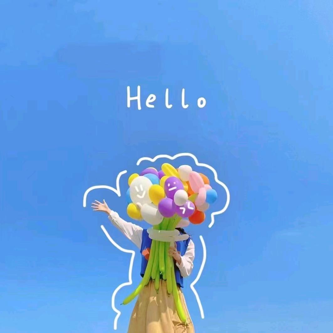 🌈 Yᴗu生欢喜ᰔᩚ 🌼
