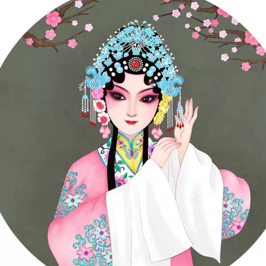 风云崛起中
