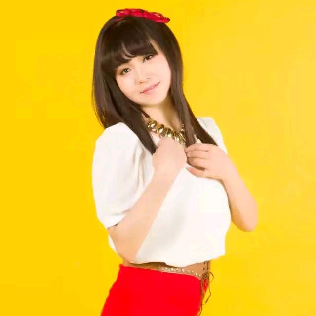 自由绽放