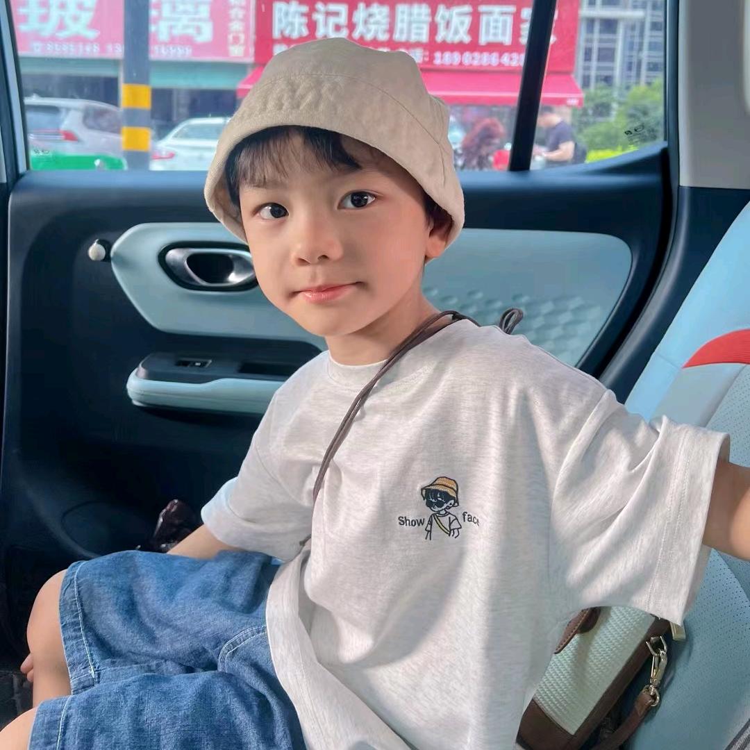 小柠檬