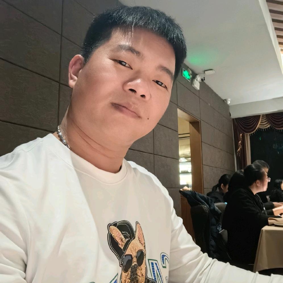 欢喜哥