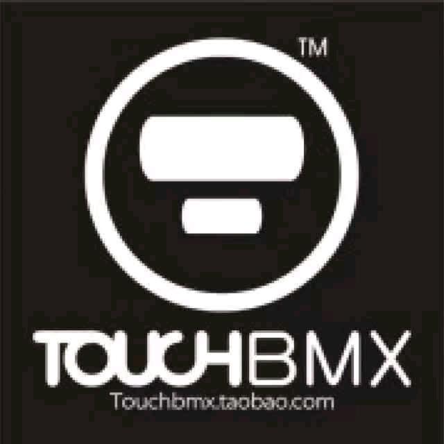 TouchBMX