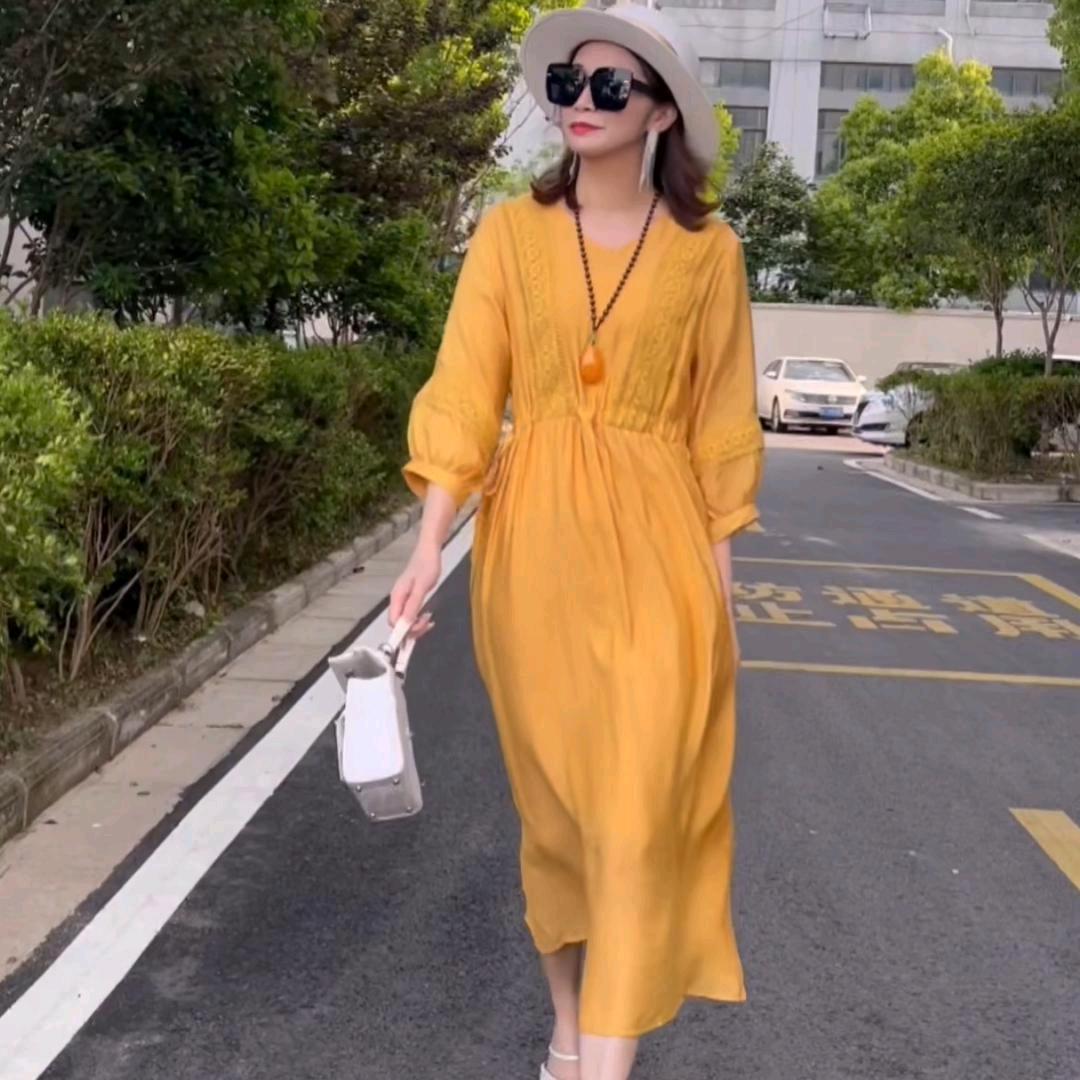 诗艺棉麻