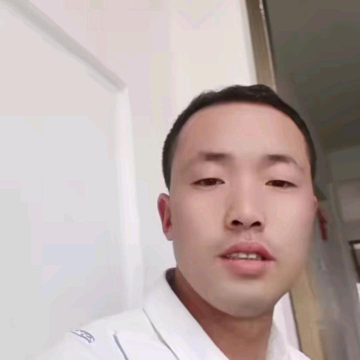 掌心的温柔