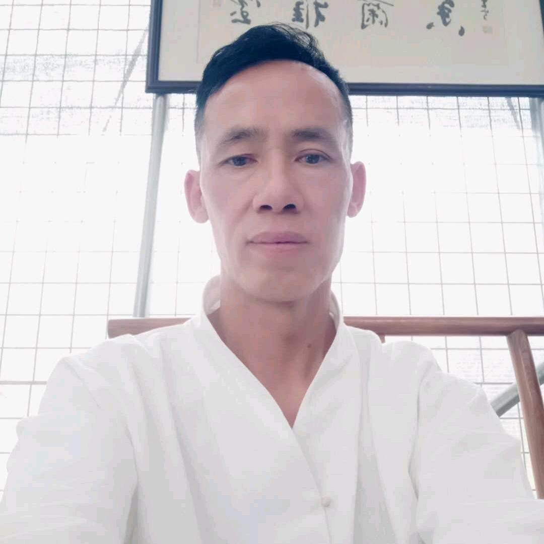晓小兰园—东哥