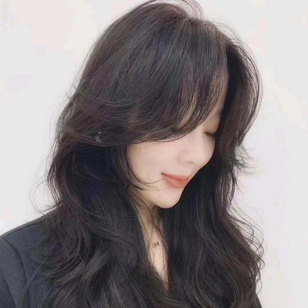 青山常在绿水长流