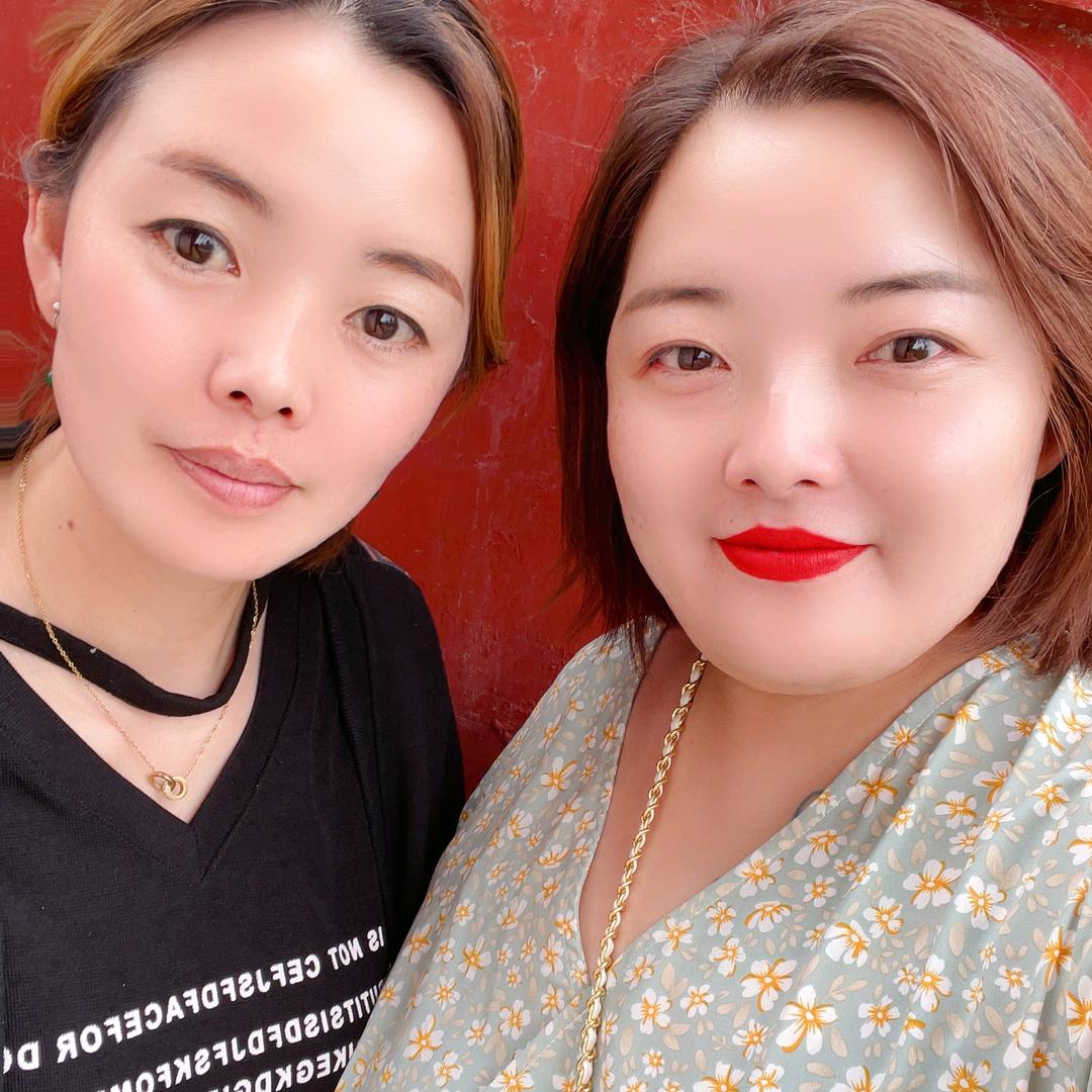 杨姨（孕早期）