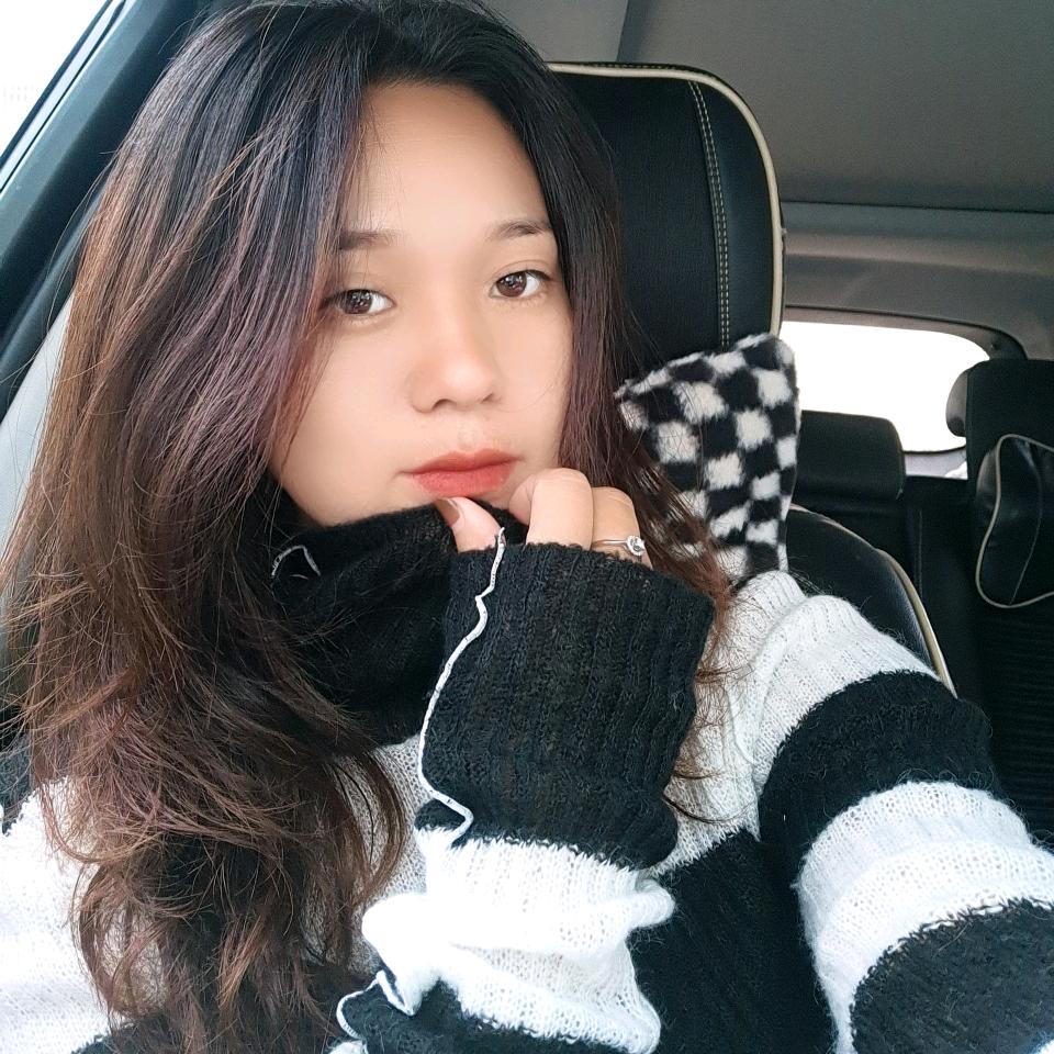 宋香花@
