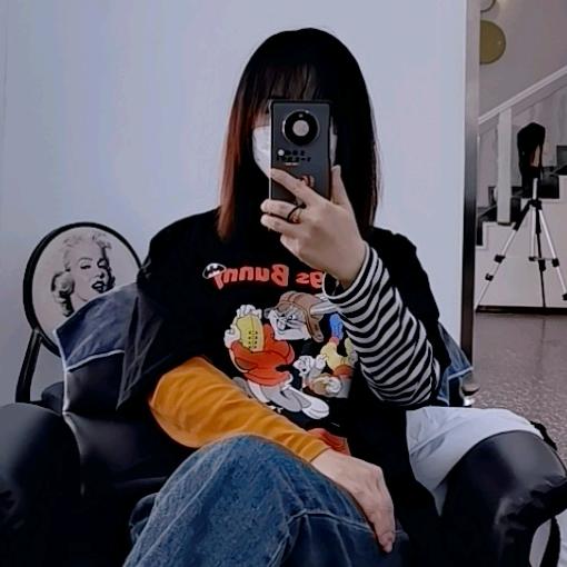 虎丫头👧🏻