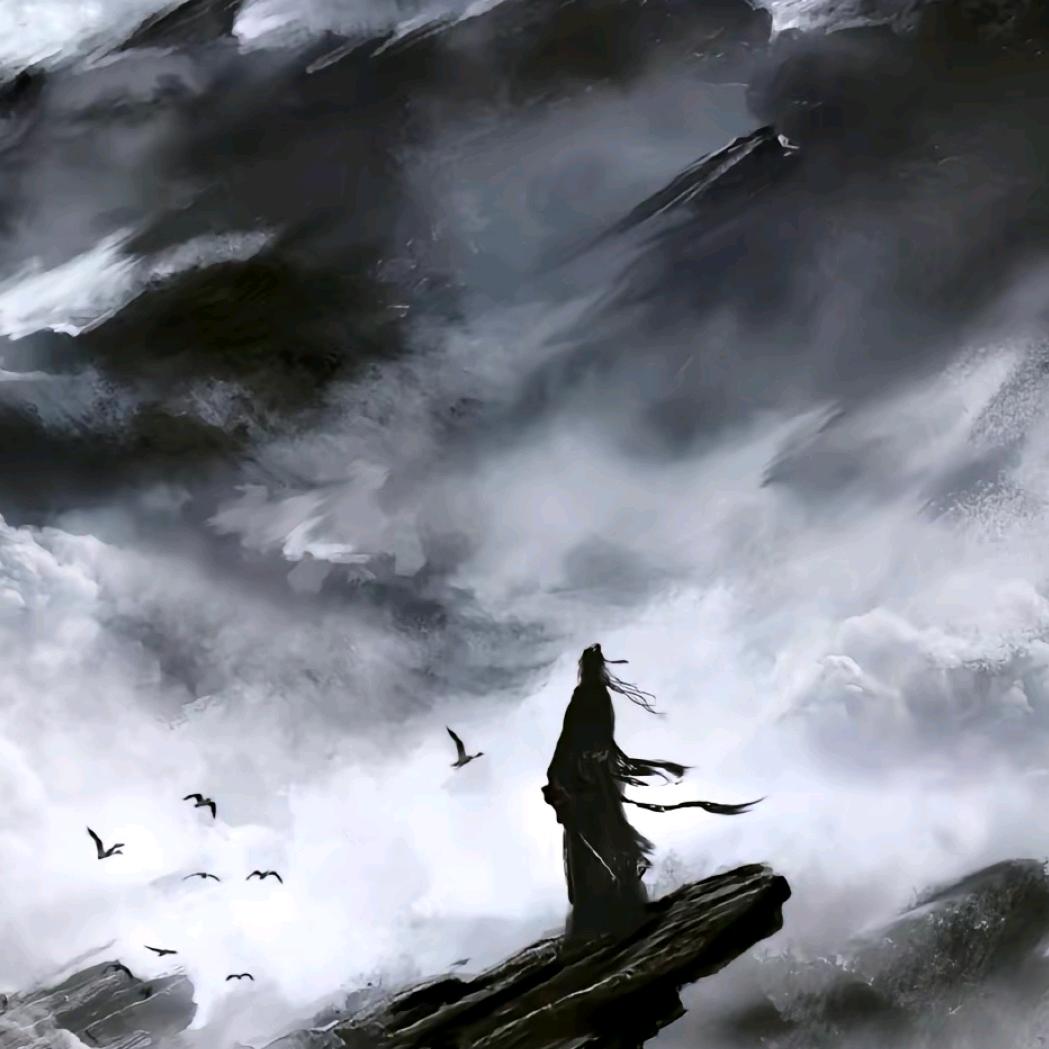 -橘子听海