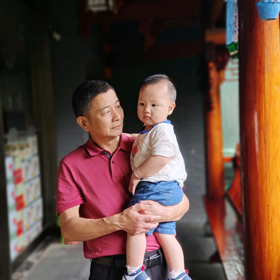 老卢户外