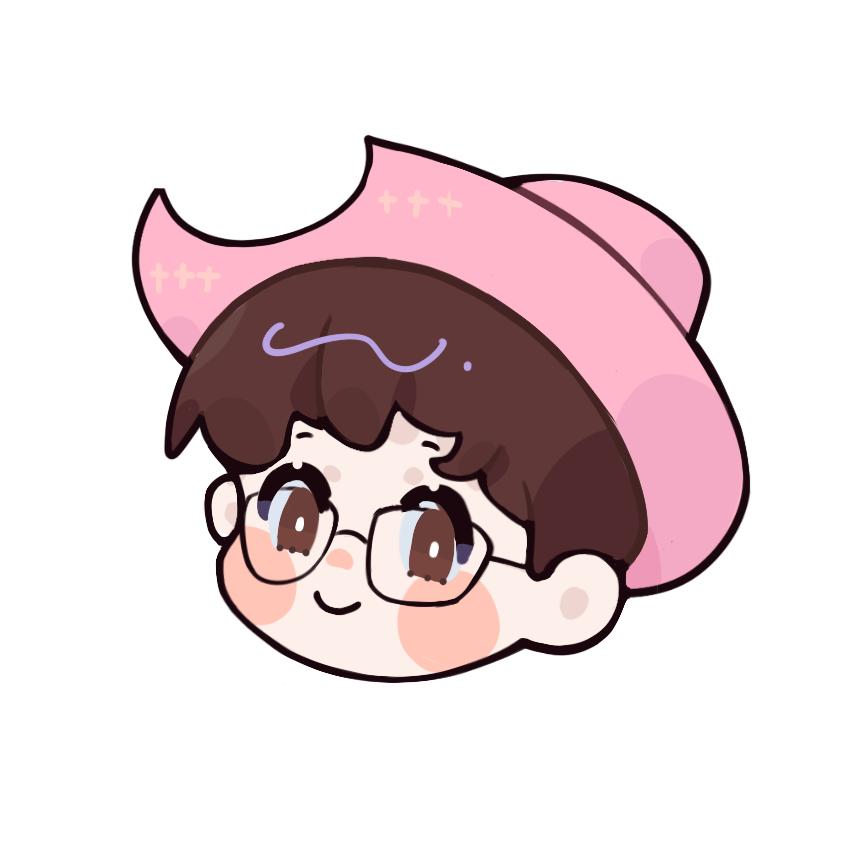 翎羽（想北辰版）👻