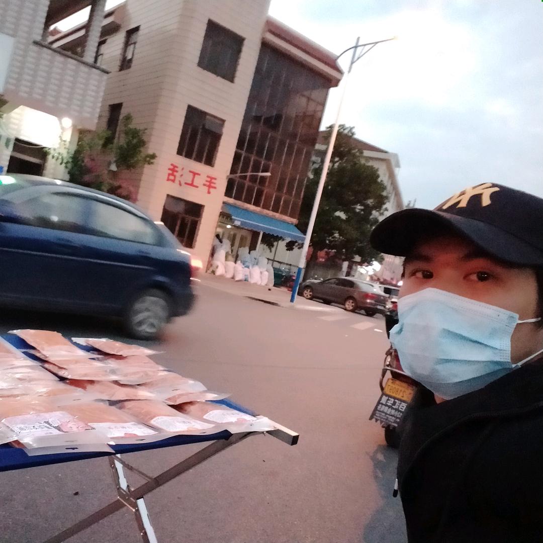 加油吧明天
