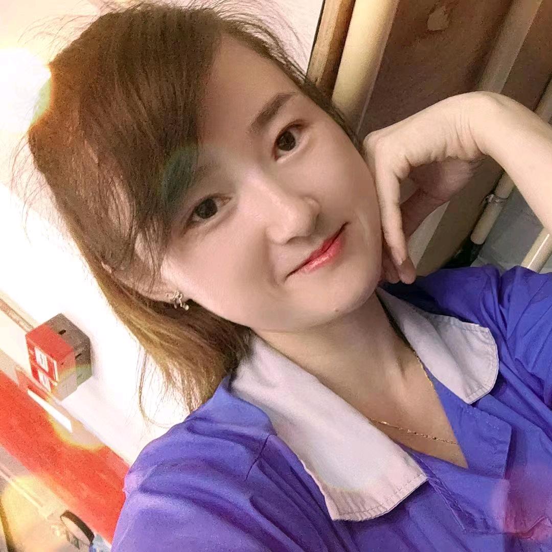 龚露露👫