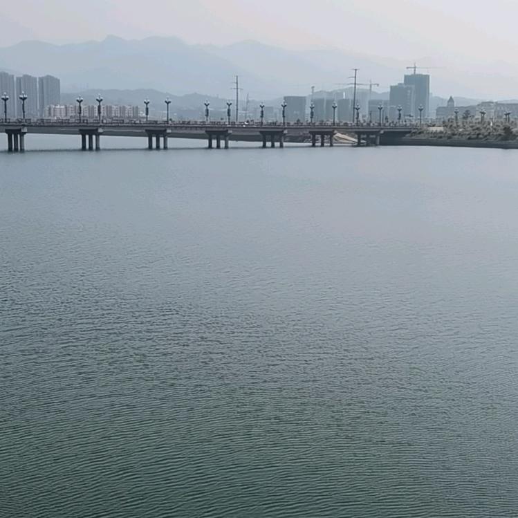 我爱北京天安门