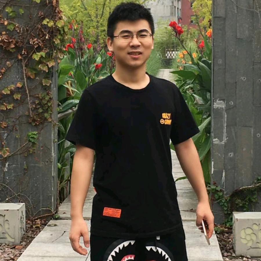 兰溪姜锁长（收徒）