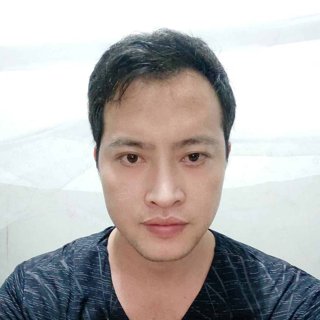 路在脚下静心前行