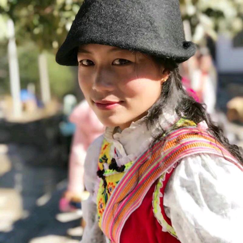 傈僳玛阿妳
