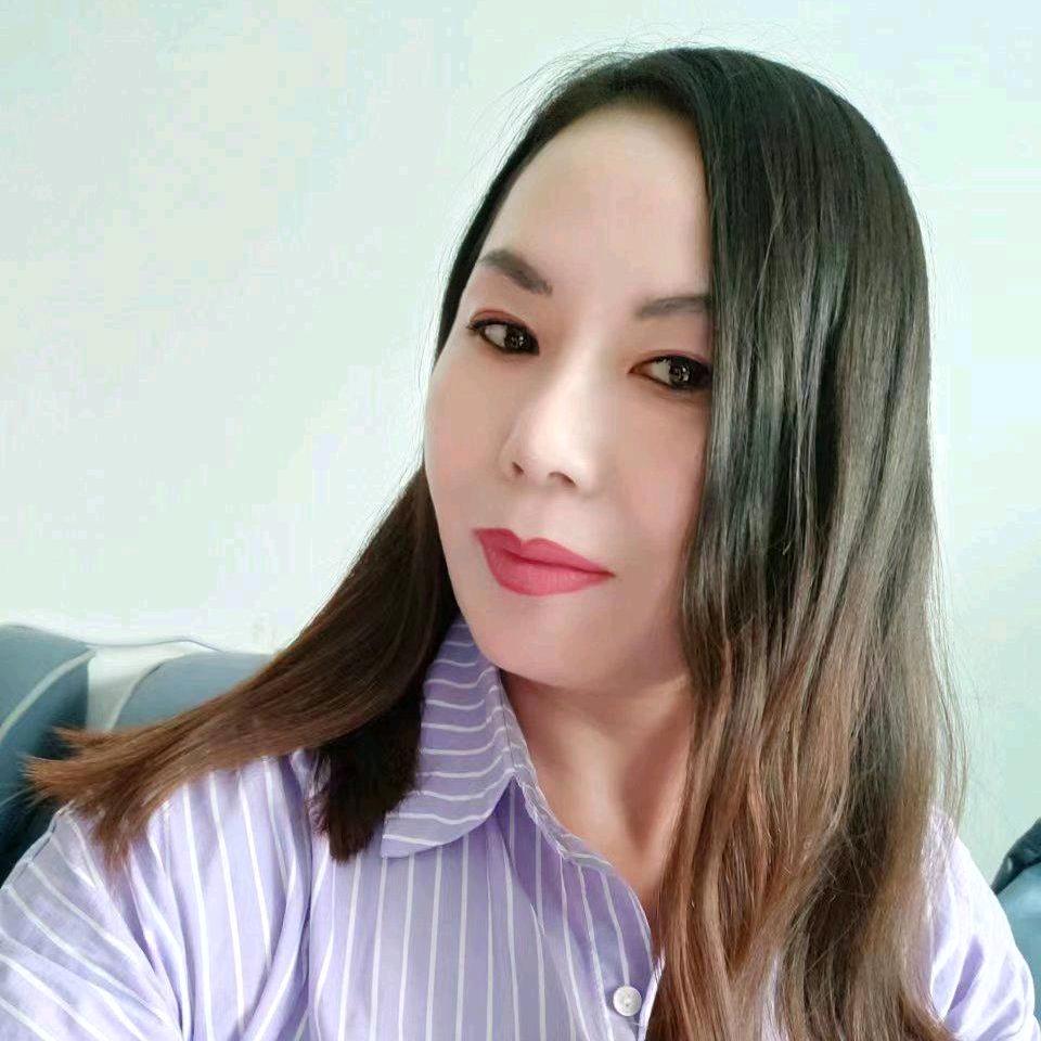 兰梅姐（首播早上6点10分)