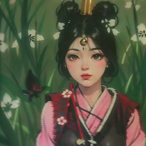 奇思幻影