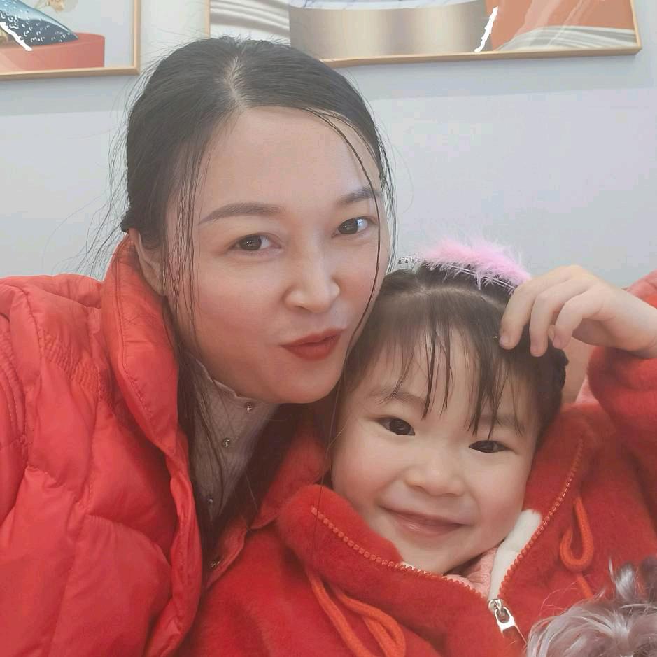 花花&小媛媛