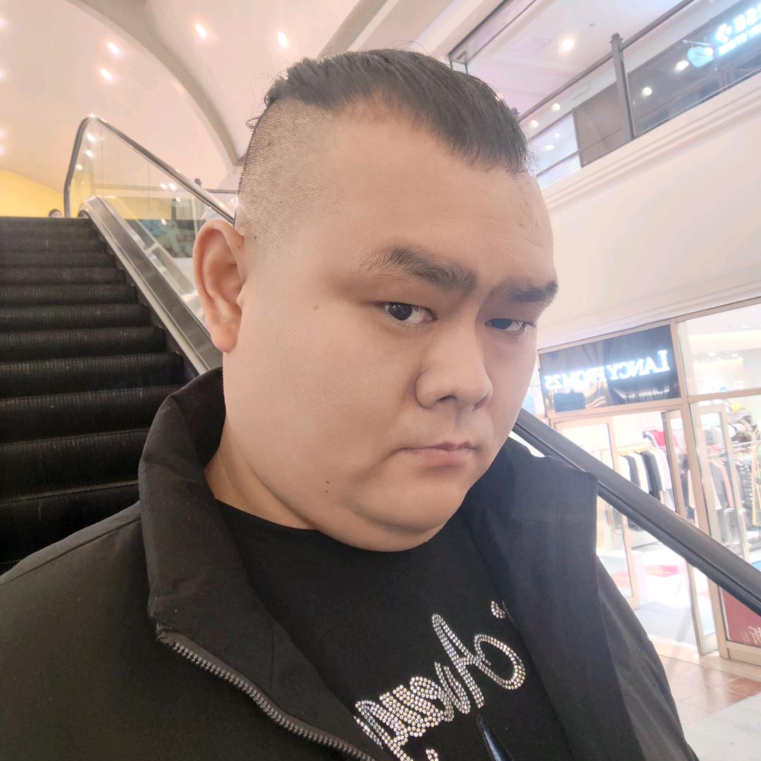 哈尔滨靓号数字文化小胖