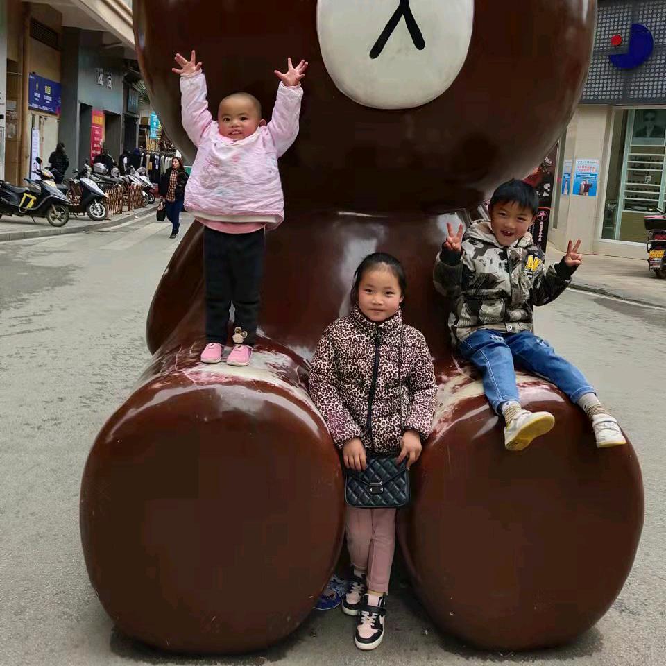 瑞瑞《青储加工》