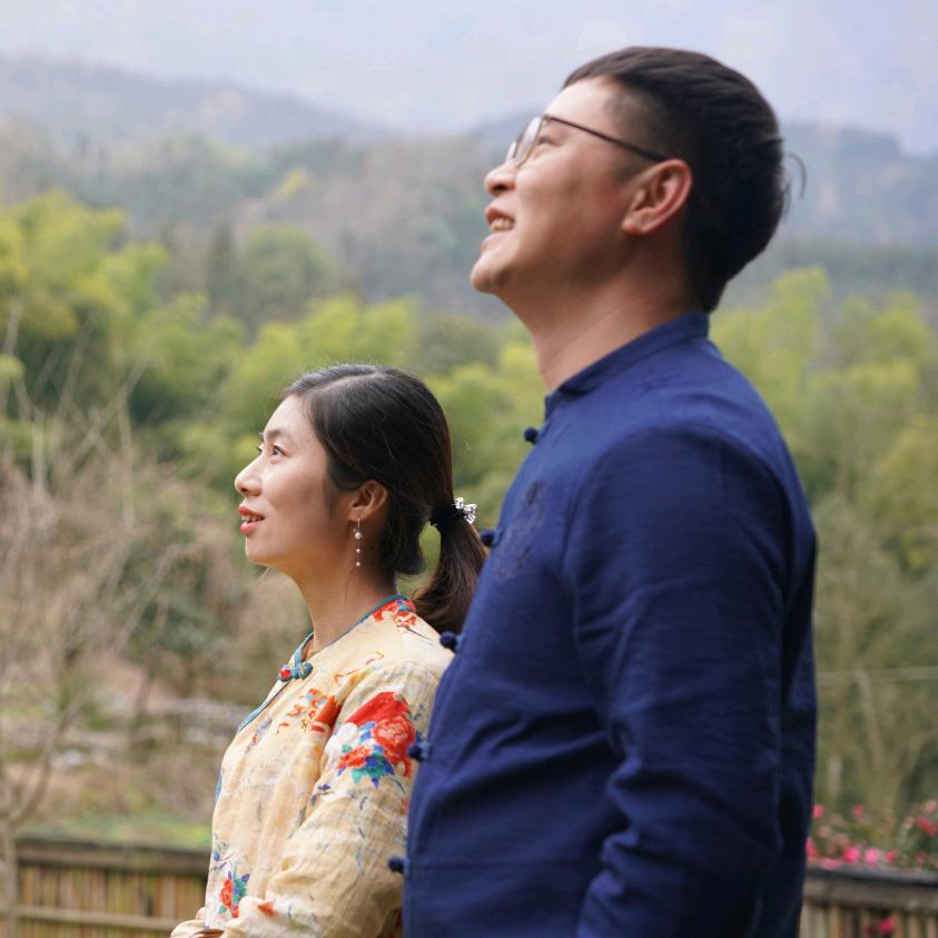 妙杏乡记