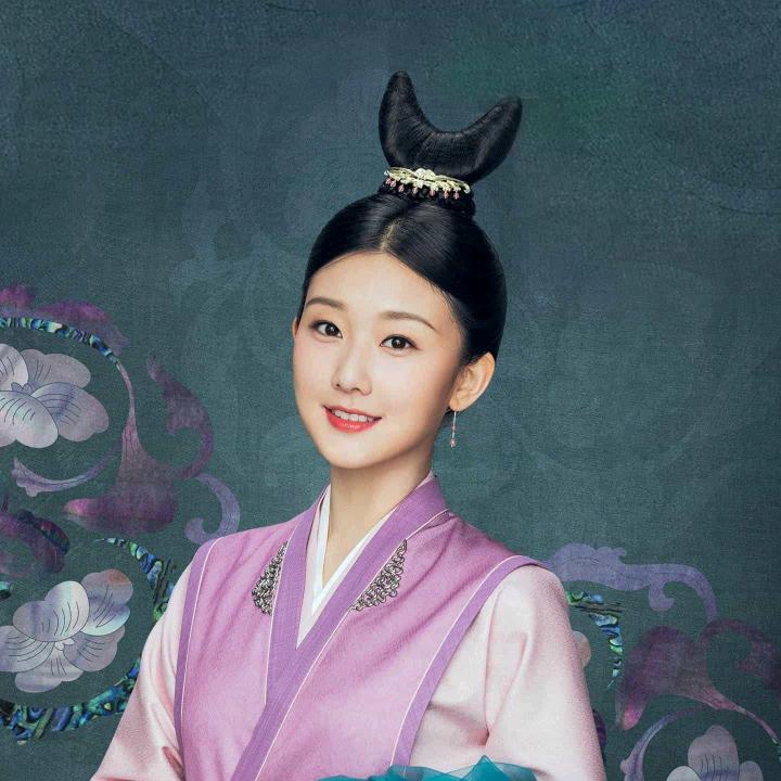 小吴美男