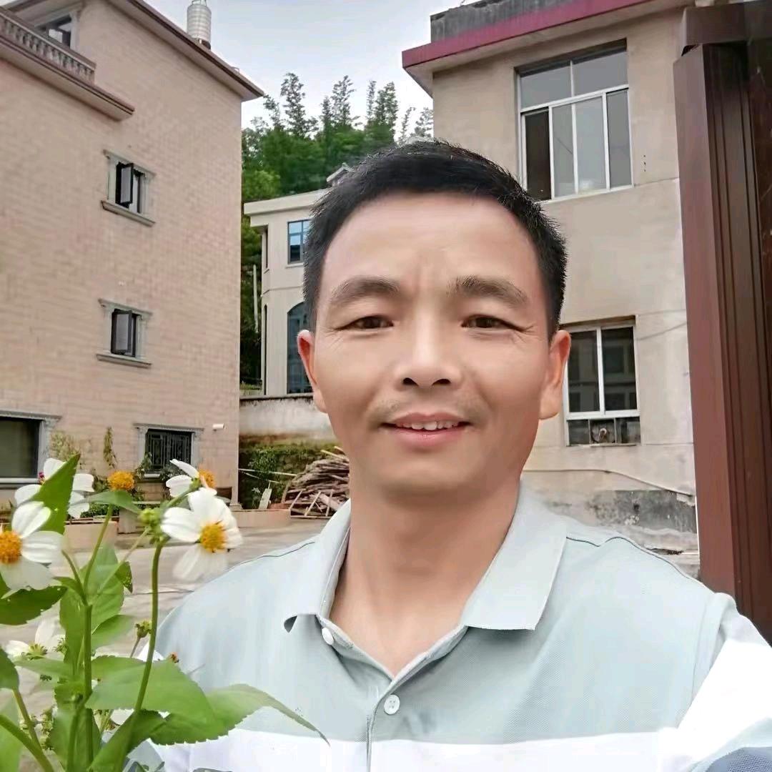 靠椅山生态养殖场