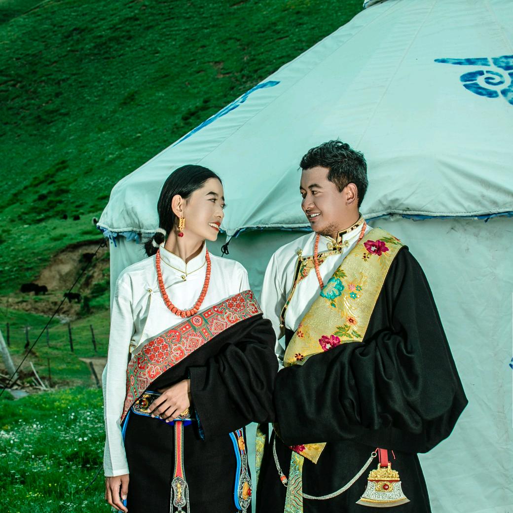 📿   ๆผู་སྒྲོན་།