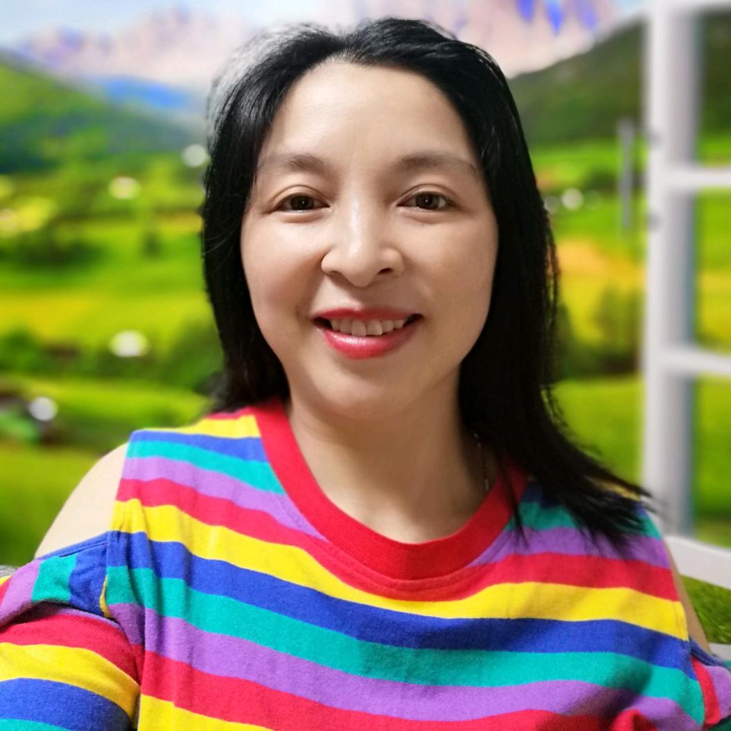 晓琼