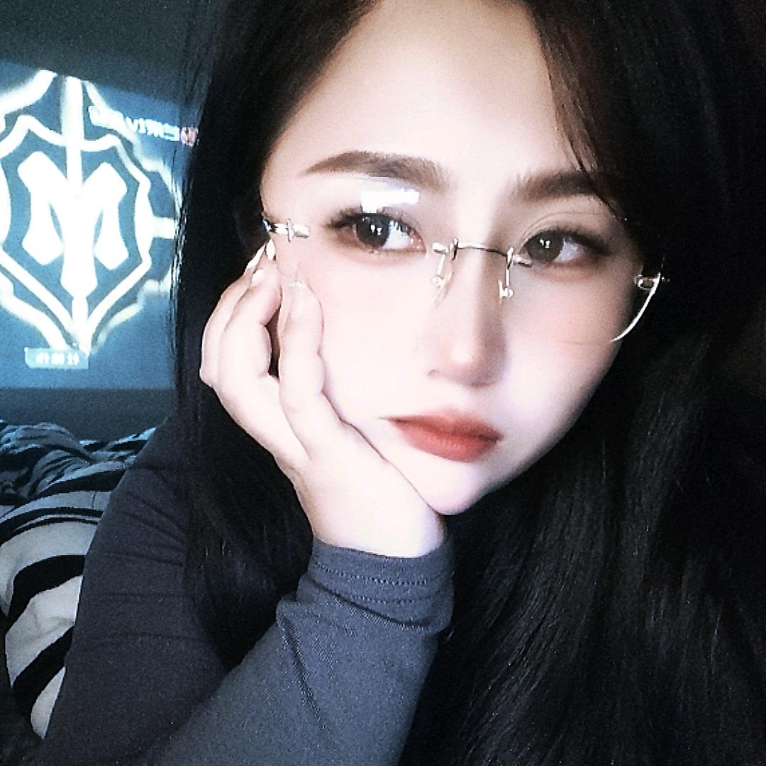 二姐💋拒绝连赞