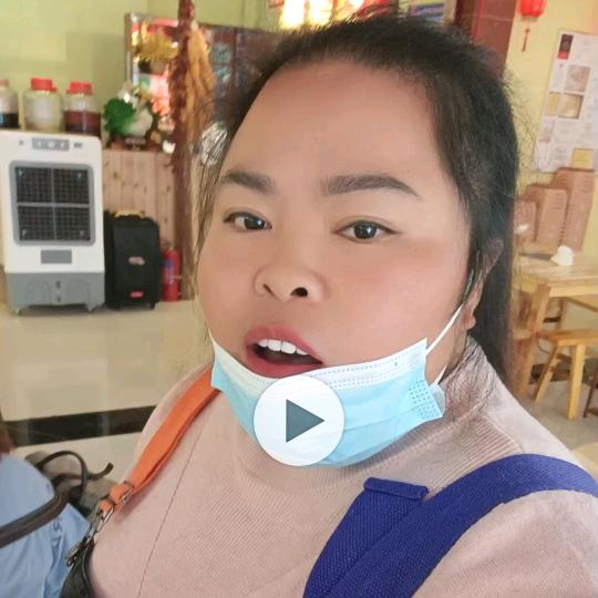 小胖妞