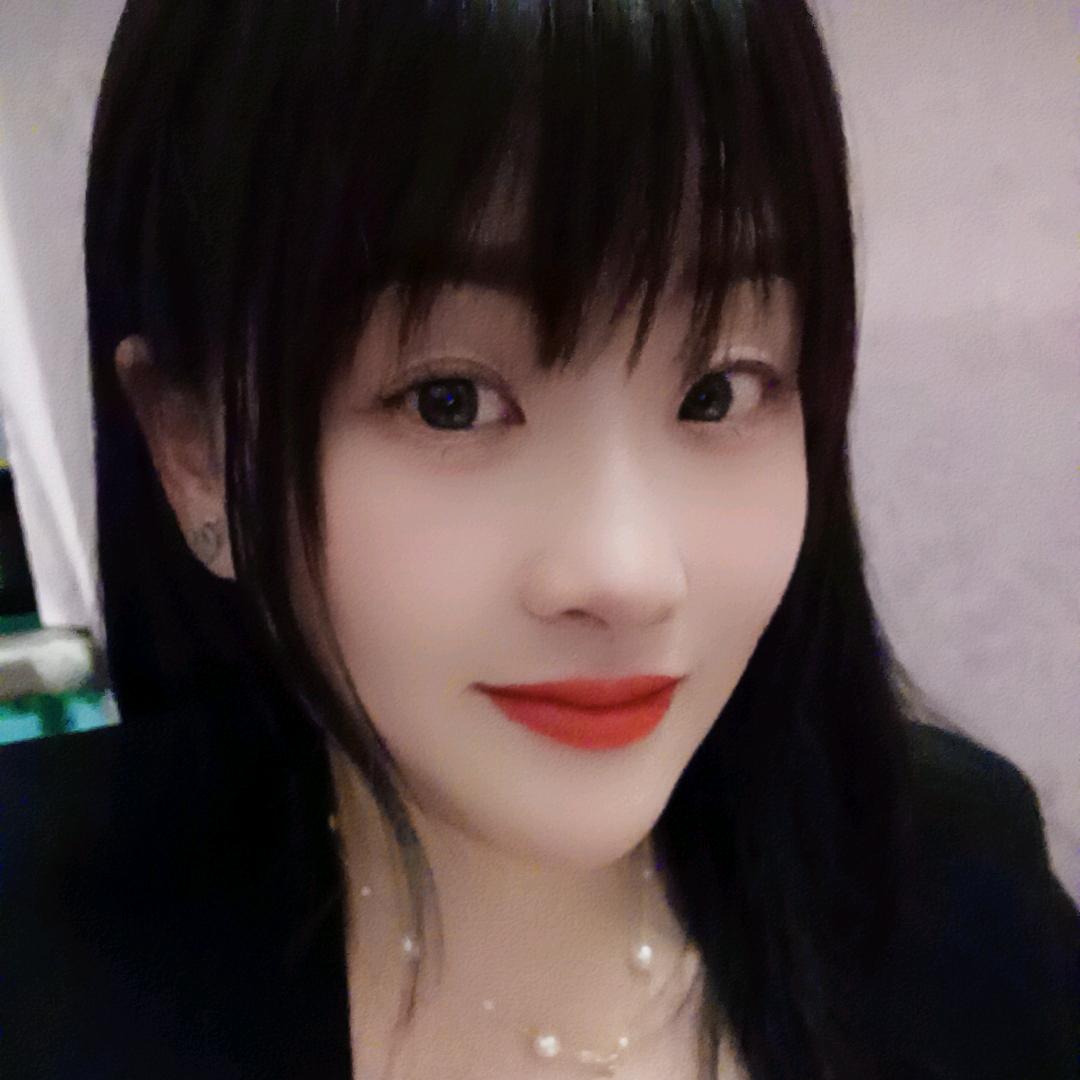 小个子美美