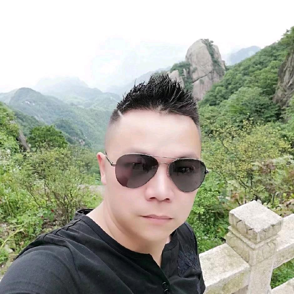 80后小玮哥