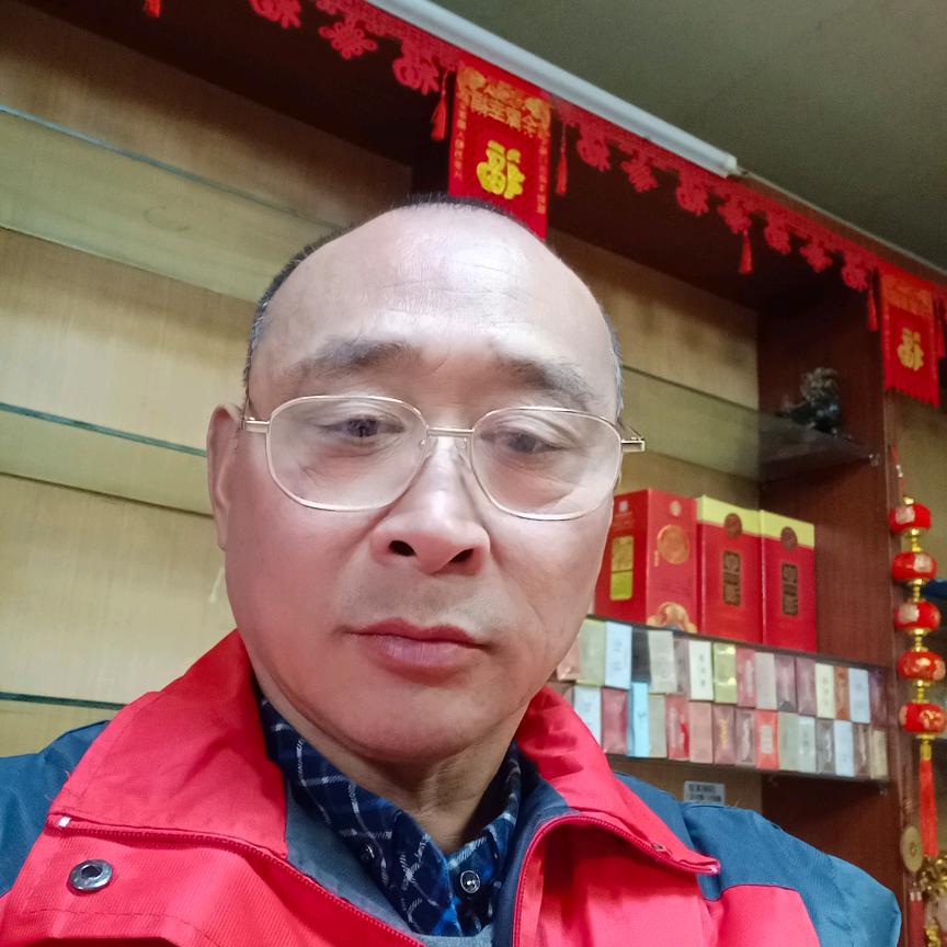 五光十色