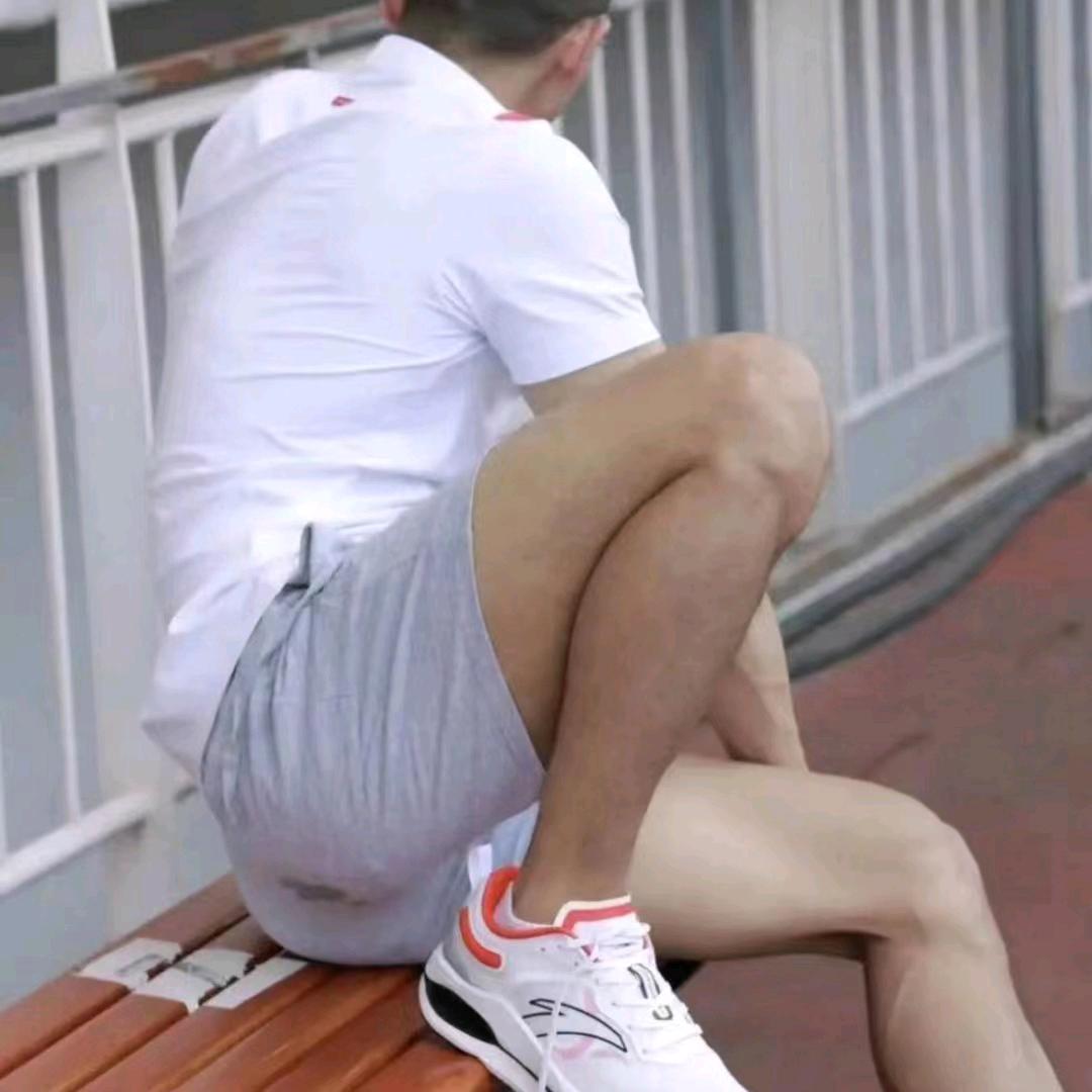 男人的世界