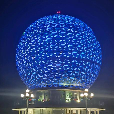 一世红尘