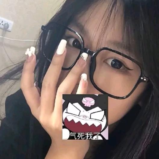 Miss·玥