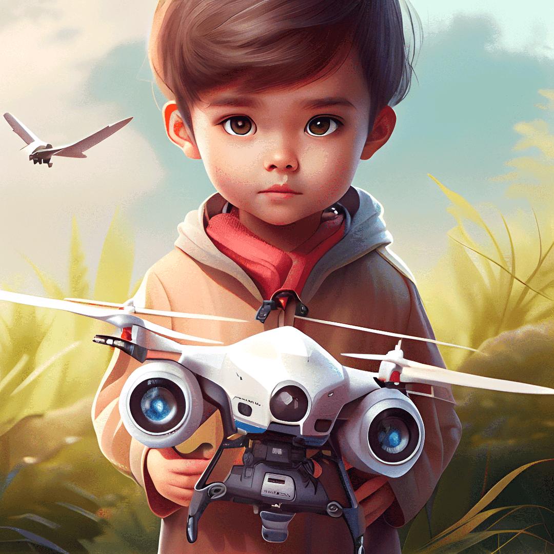 低空小袁✈✈