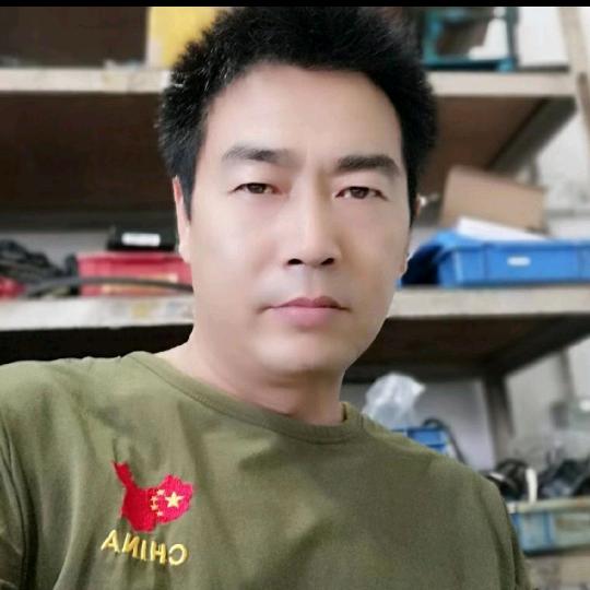 一路上有你……