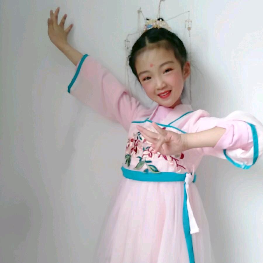 格格同学(赞不过三）