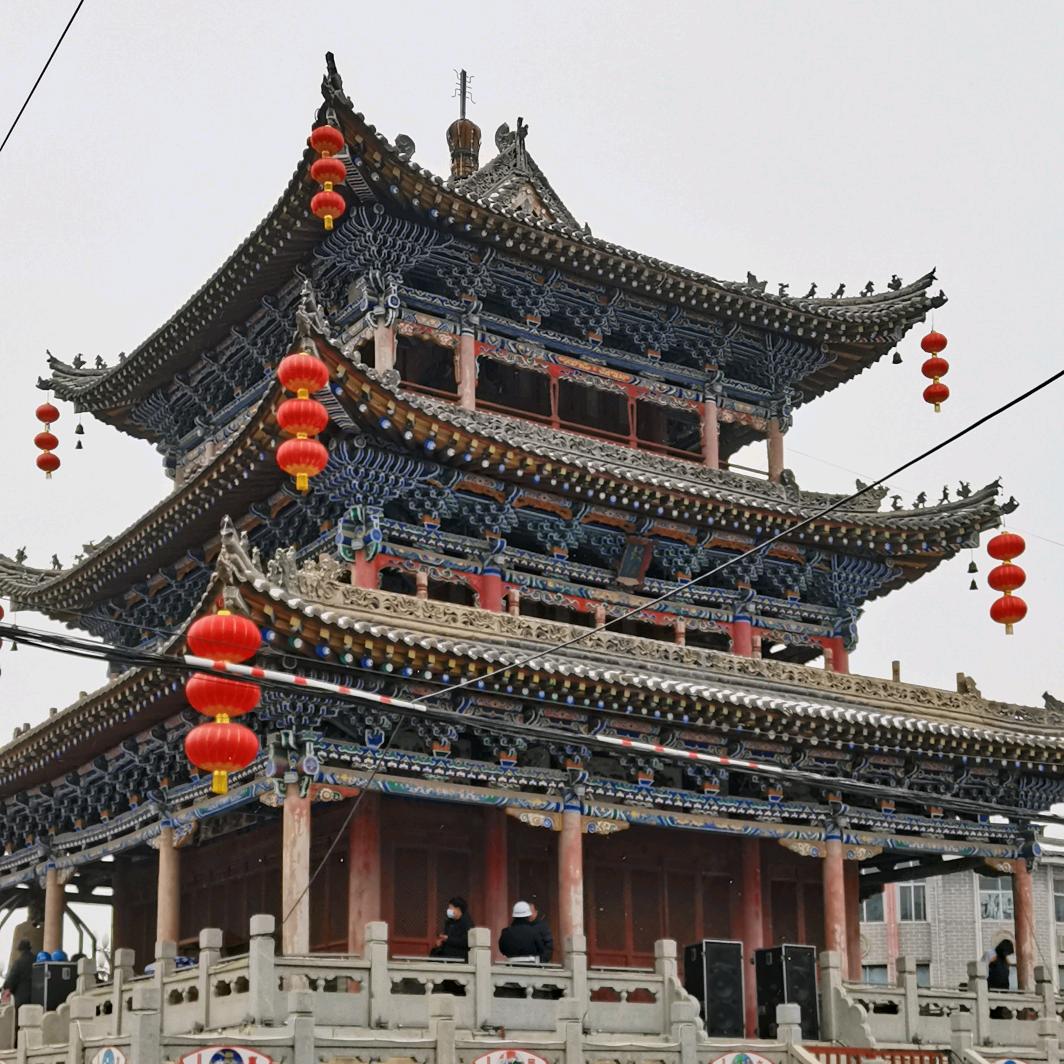 杂谈单行线