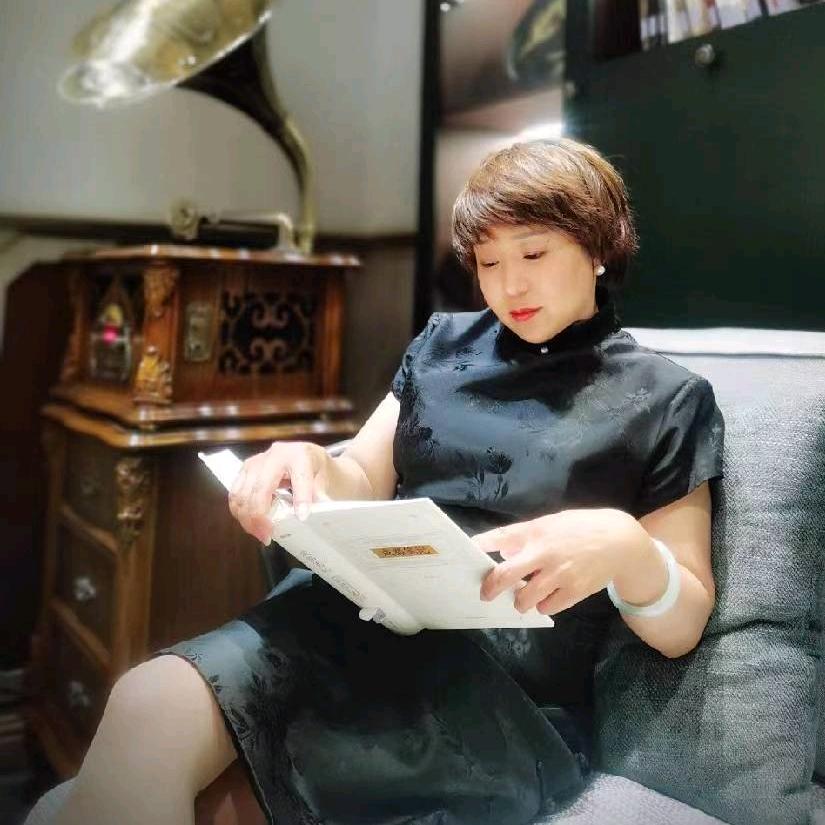 我家小主