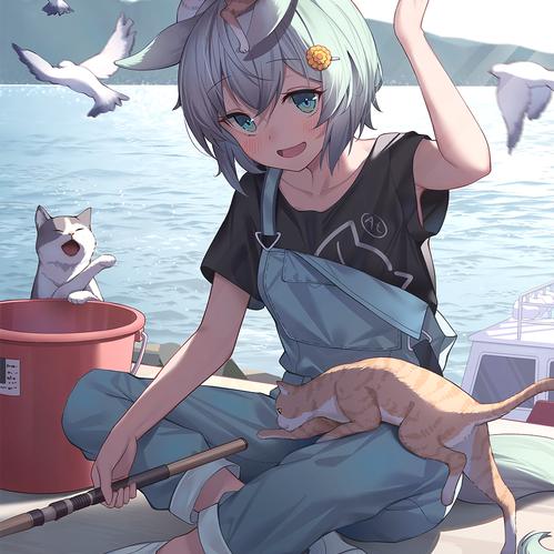 简单。