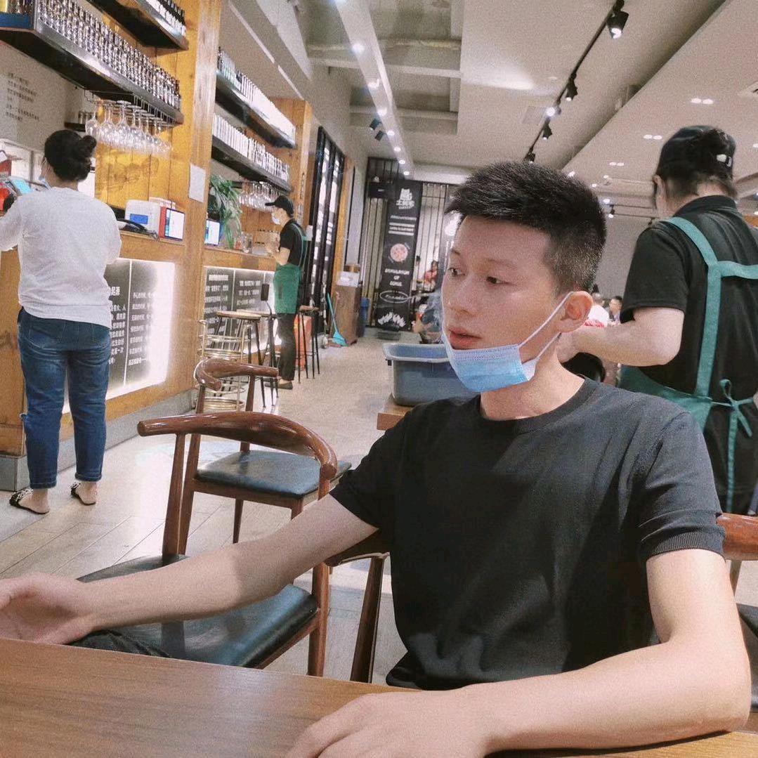 何惧