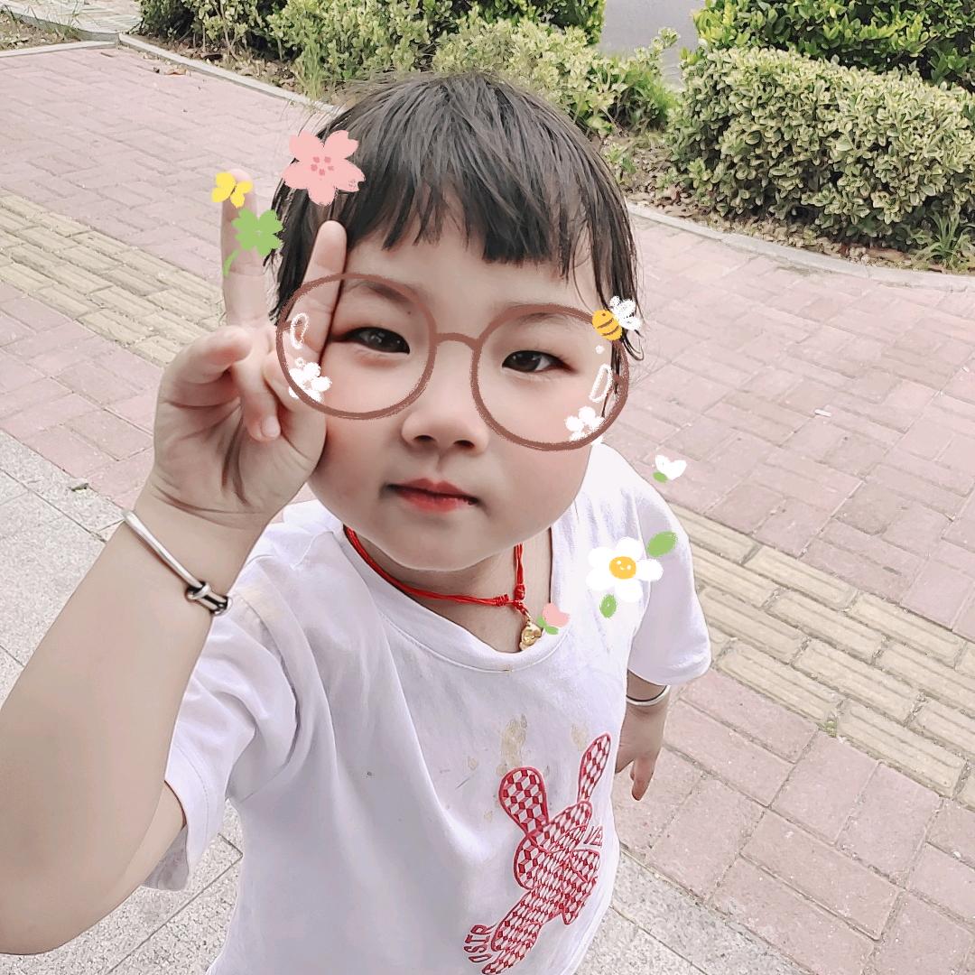 🌈静静